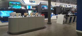 LDLC llega a Madrid