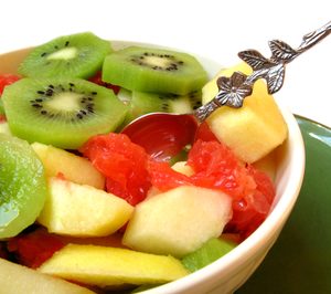 Ahorramas introduce nuevos servicios en sus fruterías