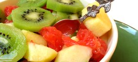 Ahorramas introduce nuevos servicios en sus fruterías