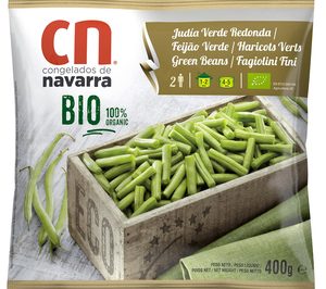 Congelados de Navarra presenta sus novedades en Conxemar