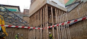 Fatecsa Obras eleva su cartera hasta los 46 M€