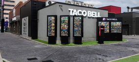 Taco Bell planea un nuevo restaurante en formato free standing