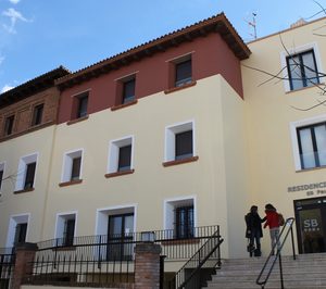 Vitalia Home suma otros dos centros geriátricos