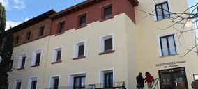Vitalia Home suma otros dos centros geriátricos