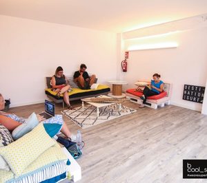 B Cool abre una unidad en Santander