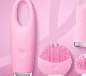 La sueca Foreo pone en marcha una filial en España