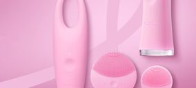 La sueca Foreo pone en marcha una filial en España