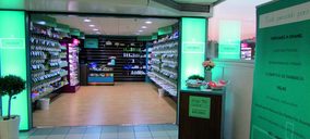 Aromas Artesanales avanza en su plan expansivo de 2018