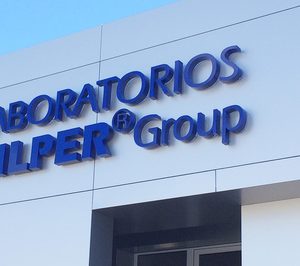 Laboratorios Bilper crece a doble dígito y mejora resultados