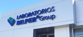 Laboratorios Bilper crece a doble dígito y mejora resultados