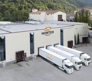 Embutidos Monter vuelve a crecer por la innovación en Mercadona