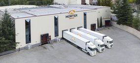 Embutidos Monter vuelve a crecer por la innovación en Mercadona