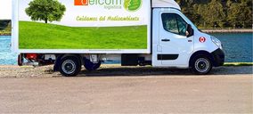 Delcom avanza hacia un modelo de flota de vehículos ECO