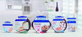 Aguinaga reorienta su estrategia tras la ruptura con Marine Harvest