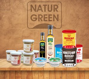 Naturgreen suma valor y conveniencia a su catálogo en 2018
