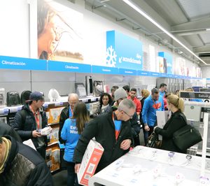 El mercado global de climatización, impredecible en 2018