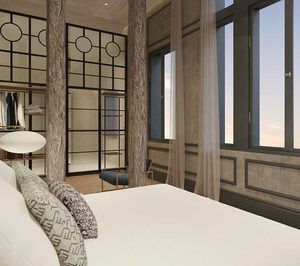 Una cadena de la familia Ardid llega a Madrid