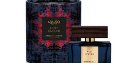 Rituals presenta una nueva edición limitada de perfumes de invierno