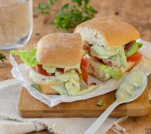 Schär celebra el Día Mundial del Pan con la nueva Ciabattine