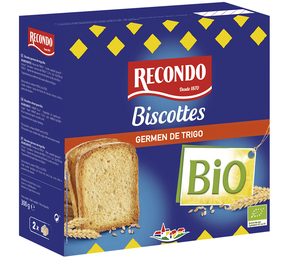 El negocio de bollería y ‘Selección Panadera’ impulsan a Pasquier Recondo