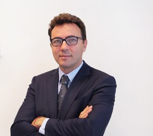 Sodexo Iberia nombra a Augusto Poveda nuevo director de Sanidad y Seniors