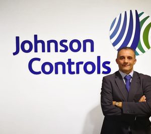 José Luis Borrallo dirigirá la división de climatización de Johnson Controls