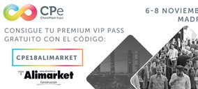 Alimarket te invita a ChemPlastExpo