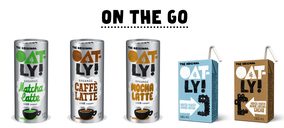 Oatly acelera su expansión nacional y refuerza su portfolio