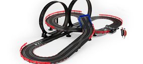 Fábrica de Juguetes incorpora nuevos productos a la marca de circuitos WRC