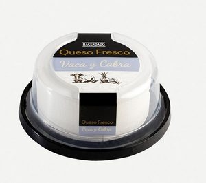 Mercadona reformula su oferta en la categoría líder de quesos