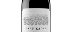 Las Pisadas, primer vino del nuevo proyecto de Familia Torres en la Rioja Alavesa