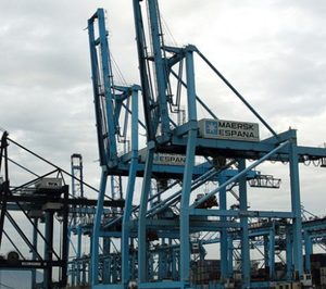 Global Logistic Algeciras amplía su espacio de almacenaje