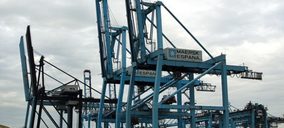 Global Logistic Algeciras amplía su espacio de almacenaje