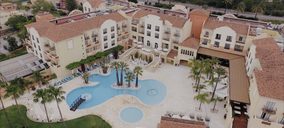 El Denia La Sella volverá a ser Marriott