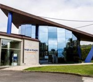 Mar de Frades trabaja en nuevos vinos de alto perfil enológico