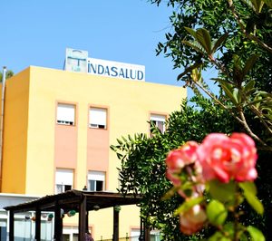 Indasalud inicia la construcción de su segundo centro geriátrico