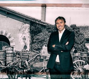 Nuevos proyectos para una renovada Bodegas Franco-Españolas