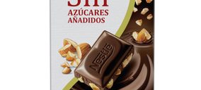 Nestlé España se implica por la salud en la categoría de chocolates