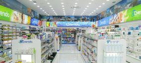 Perfumerías Avenida adquiere seis tiendas de una cadena andaluza