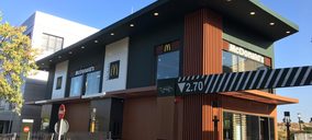 McDonalds incorpora nuevas franquicias en Madrid y Canarias