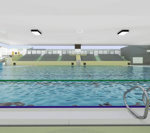 Fluidra diseña e instala la piscina olímpica para los Juegos Panamericanos 2019