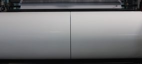 Gaviplas incorpora un nuevo equipo de extrusión