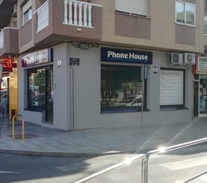 The Phone House inaugura su tercera tienda en Cartagena