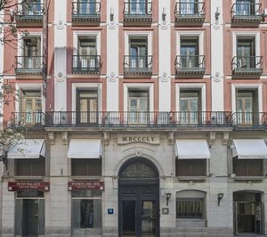 Cambia de propietario el hotel Petit Palace Puerta del Sol