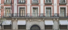 Cambia de propietario el hotel Petit Palace Puerta del Sol