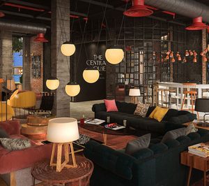 Madrid acogerá otra nueva cadena de hostels