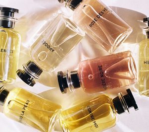 LVMH avanza en la consolidación de la marca en España