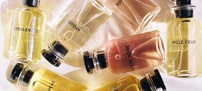 LVMH avanza en la consolidación de la marca en España