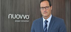 Ginés Cortés, nuevo director de Organización y Recursos Humanos de Nuovvo