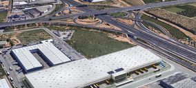 Elit eleva su cartera de proyectos logísticos